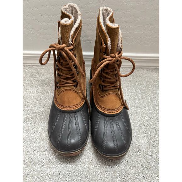 Sorel Women's Boots - Picture 2 of 7